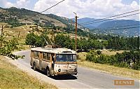 TopRq.com search results: Trolleybuses in Georgia