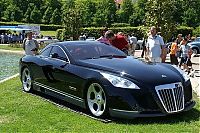 Transport: Maybach Exelero