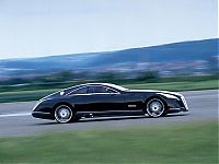 TopRq.com search results: Maybach Exelero