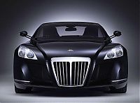 Transport: Maybach Exelero