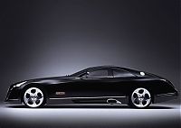 Transport: Maybach Exelero