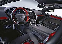 TopRq.com search results: Maybach Exelero