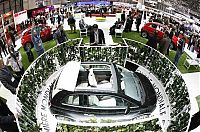 Transport: 2009 International Geneva Motor Show