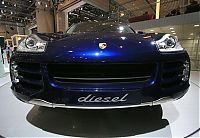 Transport: 2009 International Geneva Motor Show