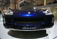 Transport: 2009 International Geneva Motor Show