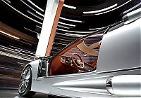 Transport: 2009 International Geneva Motor Show