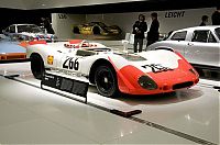 TopRq.com search results: Porsche Museum in Stuttgart