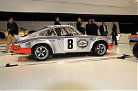 TopRq.com search results: Porsche Museum in Stuttgart