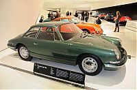 TopRq.com search results: Porsche Museum in Stuttgart