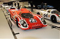 TopRq.com search results: Porsche Museum in Stuttgart