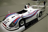 TopRq.com search results: Porsche Museum in Stuttgart