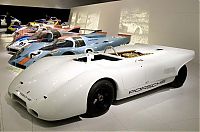 TopRq.com search results: Porsche Museum in Stuttgart