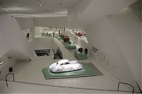 TopRq.com search results: Porsche Museum in Stuttgart