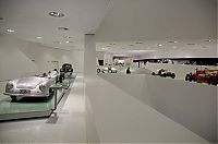 TopRq.com search results: Porsche Museum in Stuttgart