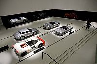 TopRq.com search results: Porsche Museum in Stuttgart