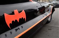 Transport: bat mobil