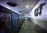 Transport: Metro in Abkhazia