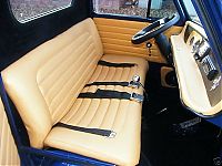 Transport: 1969 Ferrari Micro Truck
