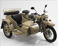 Transport: Ural conquers America