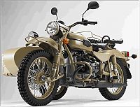 TopRq.com search results: Ural conquers America