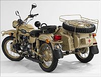 Transport: Ural conquers America