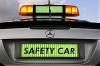 TopRq.com search results: 2009 Mercedes-Benz SL63 AMG F1 Safety Car