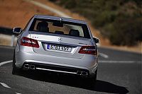 TopRq.com search results: Mercedes Benz E63 AMG 2009