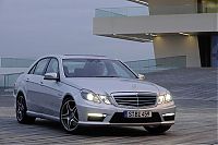 TopRq.com search results: Mercedes Benz E63 AMG 2009