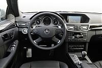 TopRq.com search results: Mercedes Benz E63 AMG 2009