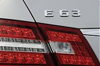 TopRq.com search results: Mercedes Benz E63 AMG 2009