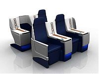 Transport: Comfortable flight