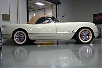 Transport: Garage of sultan from Michigan