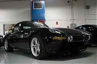 Transport: Garage of sultan from Michigan