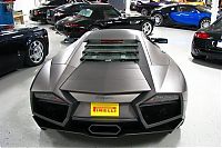 Transport: Garage of sultan from Michigan