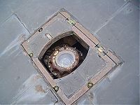 TopRq.com search results: Submarine cruiser, strategical project 941 Shark (SSBN Typhoon NATO Classification)