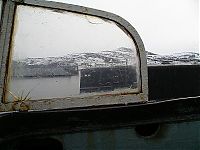 Transport: Submarine cruiser, strategical project 941 Shark (SSBN Typhoon NATO Classification)