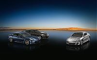 Transport: Porshe Panamera