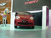 TopRq.com search results: Wonders of the Chinese automotive industry