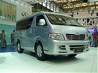 Transport: Wonders of the Chinese automotive industry