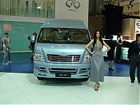 TopRq.com search results: Wonders of the Chinese automotive industry