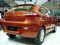 TopRq.com search results: Wonders of the Chinese automotive industry