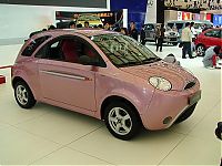 TopRq.com search results: Wonders of the Chinese automotive industry