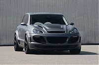 TopRq.com search results: Porsche Cayenne Gemballa 750 GTS Tornado