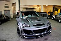 TopRq.com search results: Porsche Cayenne Gemballa 750 GTS Tornado