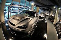 TopRq.com search results: Porsche Cayenne Gemballa 750 GTS Tornado