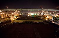 Transport: ship vessel view