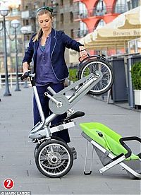 TopRq.com search results: stroller and bike