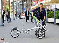TopRq.com search results: stroller and bike