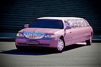 Transport: limousines