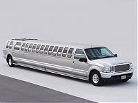 Transport: limousines